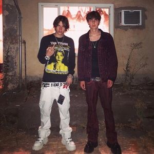 Meet your Posher, Cole